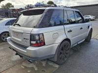 2006 Land Rover Range Rover Sport V8 image 2