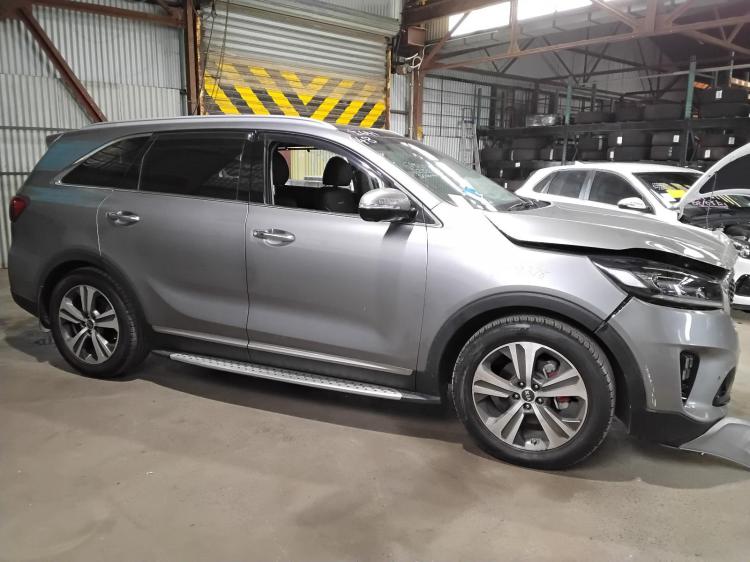 kia Sorento GT-LINE Jul 2018 Parts & Wrecking