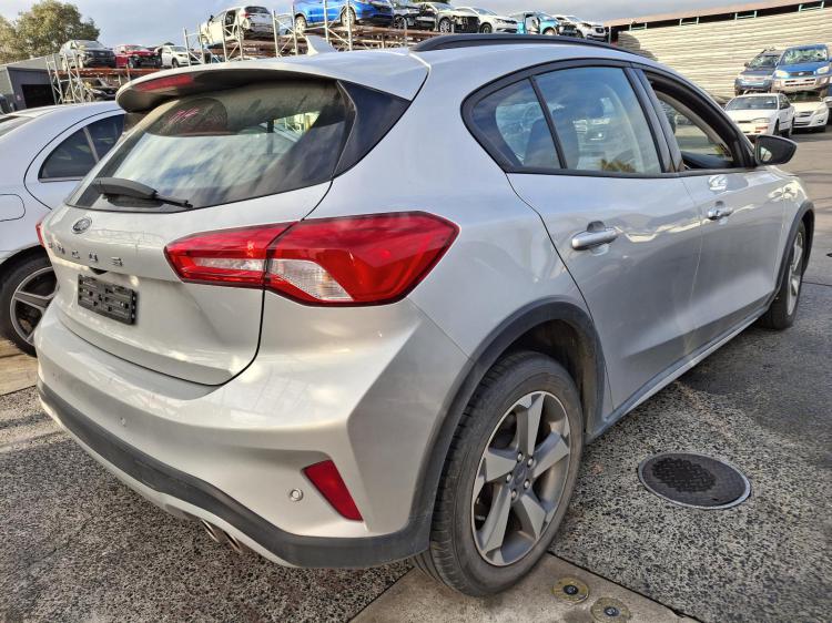 ford Focus ACTIVE Jan 2019 Parts & Wrecking