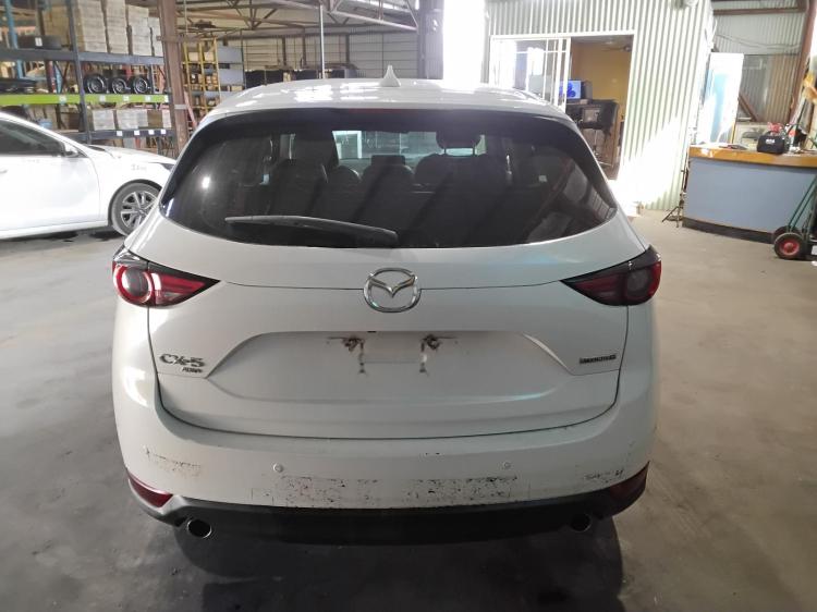 mazda Cx5 GT AWD Oct 2020 Parts & Wrecking