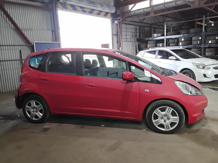 honda Jazz GLI Oct 2008 Parts & Wrecking