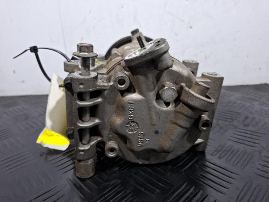 hyundai I30 SX Mar 2011 A/C COMPRESSOR 