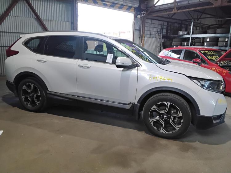 honda Crv VTI-S Jan 2020 Parts & Wrecking