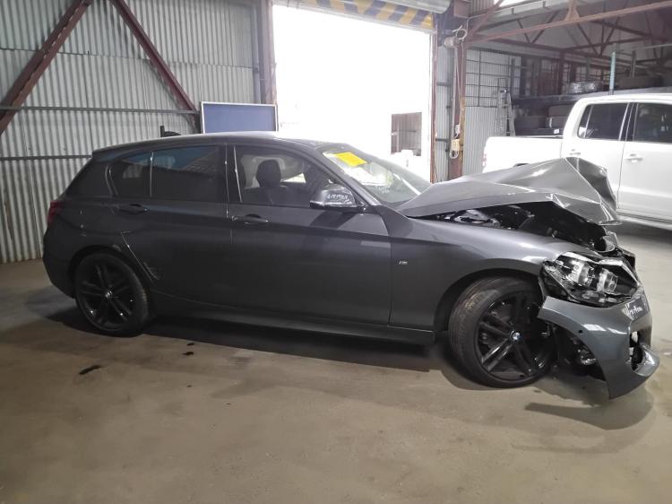 bmw 118i F20 LCI Jul 2019 Parts & Wrecking