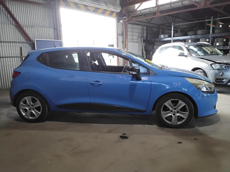 renault Clio EXPRESSION Jul 2015 Parts & Wrecking