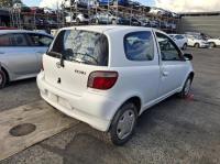 2002 Toyota Echo ECHO image 2