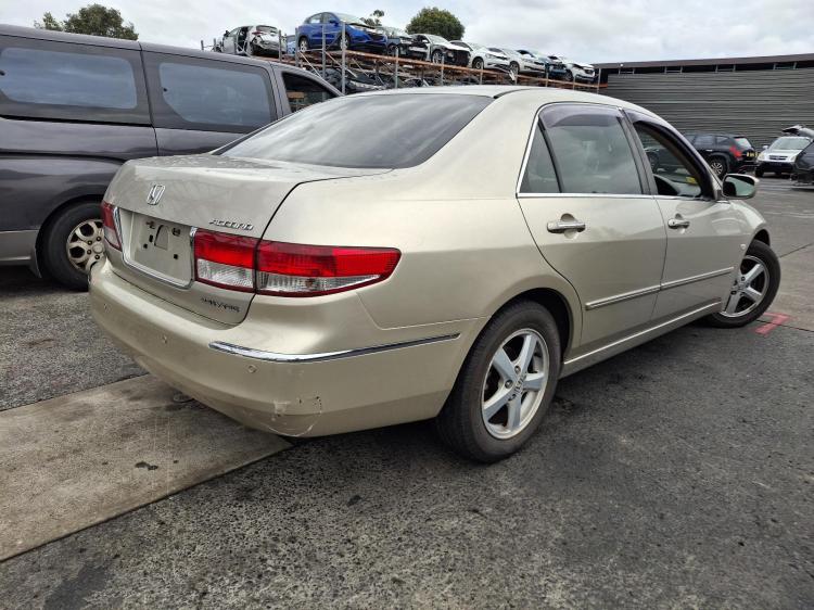 honda Accord VTI Apr 2005 Parts & Wrecking