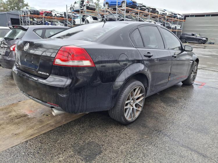 holden Commodore OMEGA Aug 2007 Parts & Wrecking