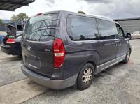 2008 Hyundai Iloadimax IMAX image 2