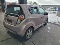 2011 Holden Barina CDX image 2