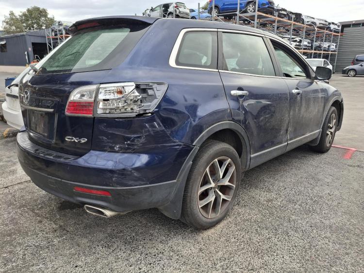 mazda Cx 9 CX-9 Sep 2011 Parts & Wrecking