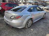 2011 Mazda 6 CLASSIC image 2