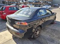 2012 Mitsubishi Lancer ES image 2