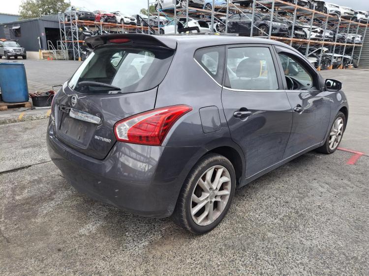 nissan Pulsar ST-S Jun 2013 Parts & Wrecking