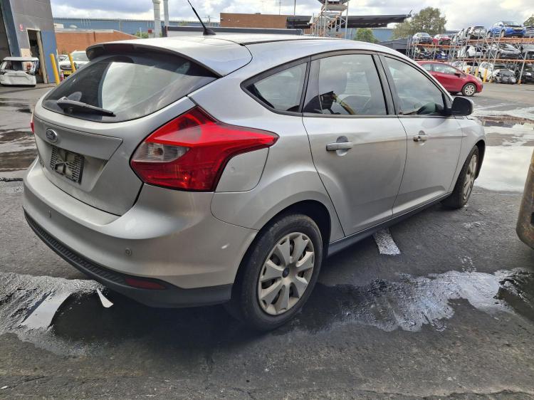 ford Focus AMBIENTE Jul 2015 Parts & Wrecking