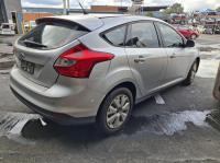 2015 Ford Focus AMBIENTE image 2