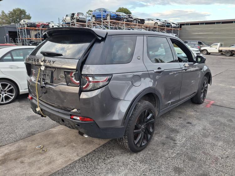 land rover Discovery SI4 SE Jan 2016 Parts & Wrecking