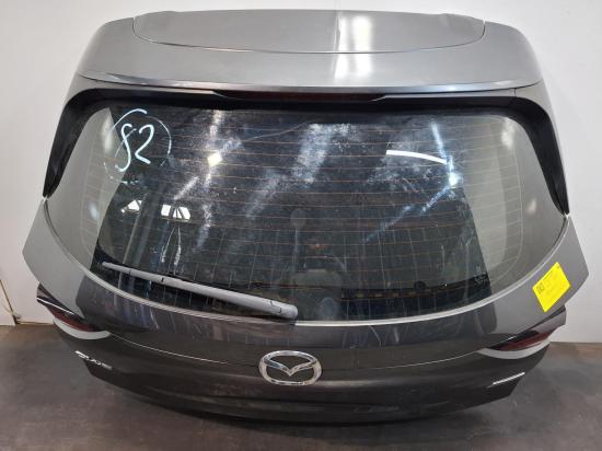 mazda Cx5 BOOTLID/TAILGATE 