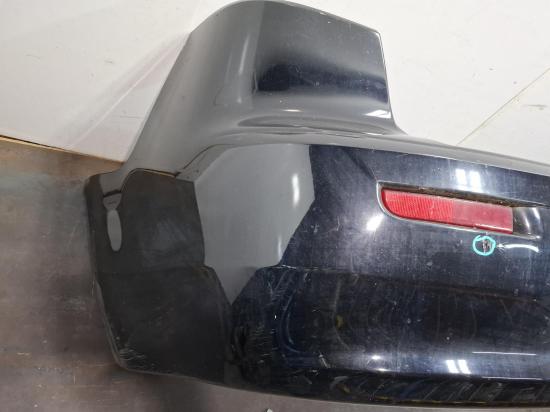 mitsubishi Lancer SX Mar 2011 REAR BUMPER 