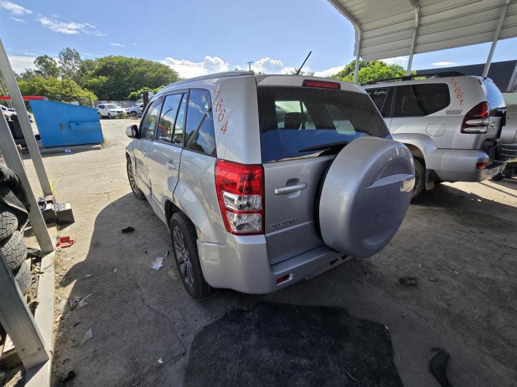 suzuki Vitara JT NAVIGATOR Jan 2014 Parts & Wrecking