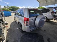 2014 Suzuki Vitara JT NAVIGATOR image 2