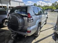 2003 Toyota Prado 120 SERIES GX image 2
