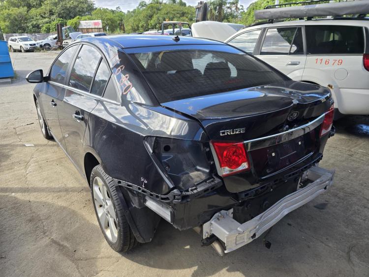 holden Cruze JG CDX Jan 2011 Parts & Wrecking