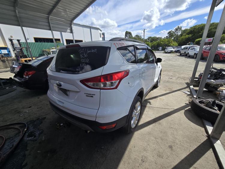 ford Kuga TF TREND Feb 2014 Parts & Wrecking