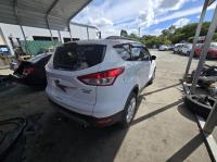 2014 Ford Kuga TF TREND image 2