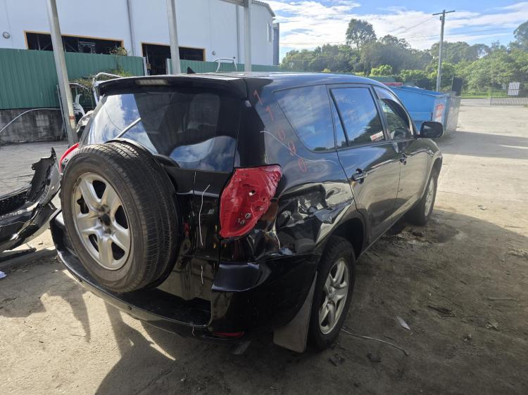 toyota Rav4 ACA33 CV Nov 2007 Parts & Wrecking