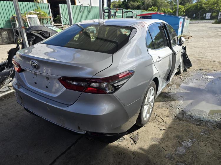 toyota Camry XV70 ASCENT Nov 2022 Parts & Wrecking