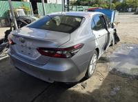 2022 Toyota Camry XV70 ASCENT image 2