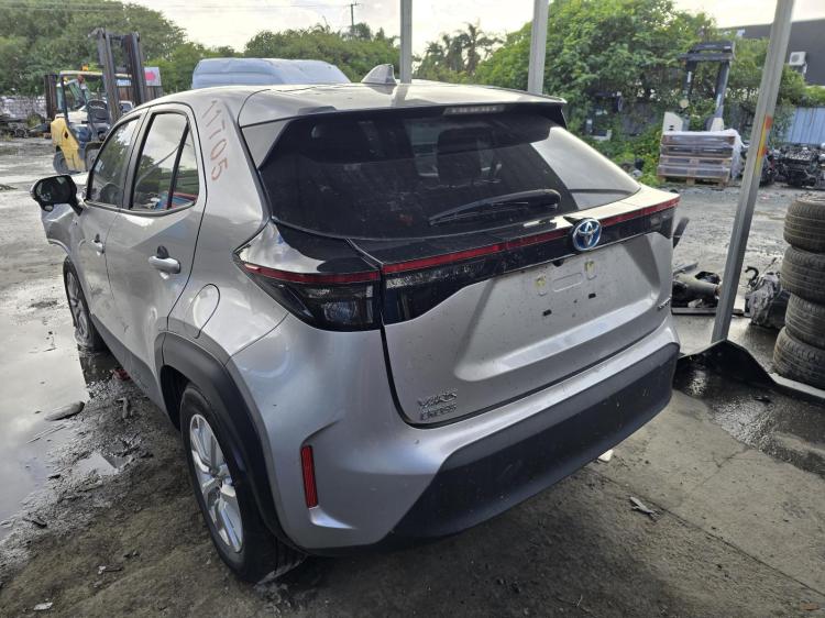 toyota Yaris Cross XP210 HYBRID GX May 2021 Parts & Wrecking