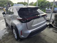 2021 Toyota Yaris Cross XP210 HYBRID GX image 2