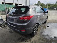 2014 Hyundai Ix35 LM SERIES II ELITE image 2