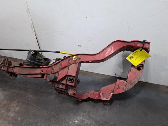 ford Focus SPORT Jul 2012 RADIATOR SUPPORT 