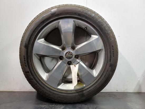 jeep Grand Cherokee Alloy Mags/Wheel Rims 