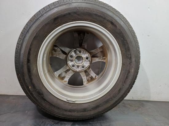 toyota Rav4 Mar 2022 Alloy Mags/Wheel Rims 