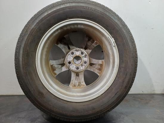 toyota Rav4 Mar 2022 Alloy Mags/Wheel Rims 