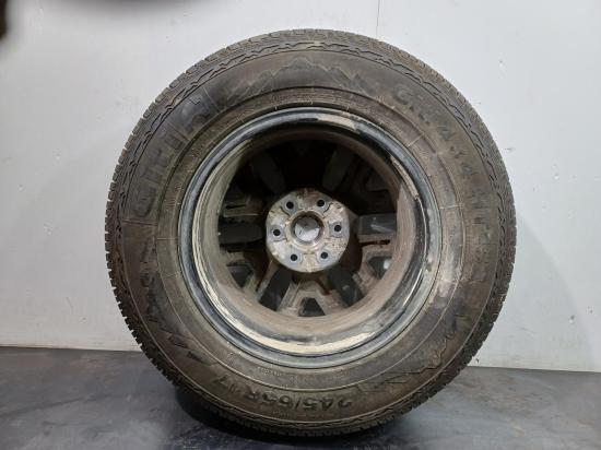 maxus T60 Nov 2023 Alloy Mags/Wheel Rims 