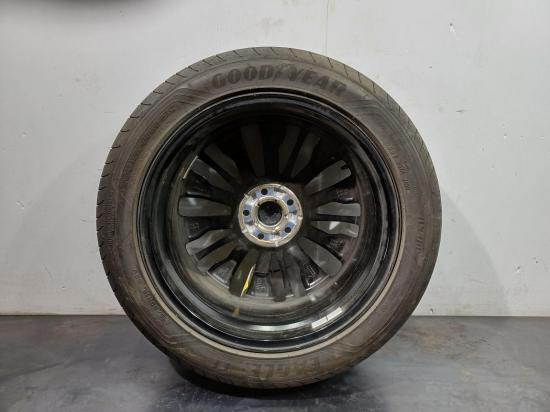 ford Puma 2022 Alloy Mags/Wheel Rims 