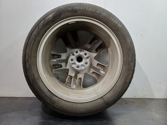 holden Equinox Alloy Mags/Wheel Rims 