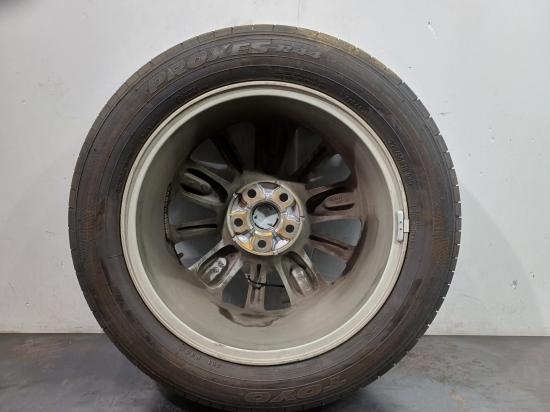 mitsubishi Eculipse Alloy Mags/Wheel Rims 