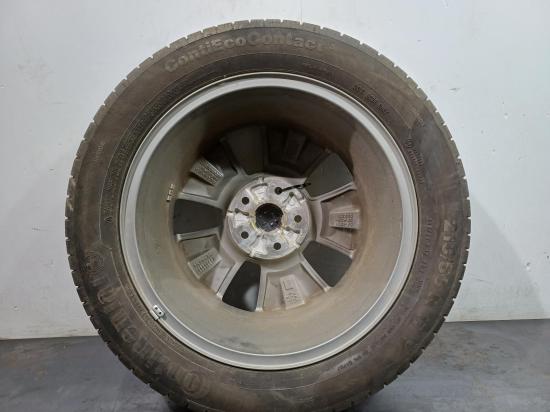 suzuki Vitara Alloy Mags/Wheel Rims 