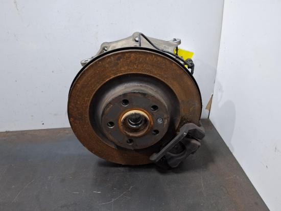 volvo Xc40 Jul 2019 LEFT REAR HUB ASSEMBLY 