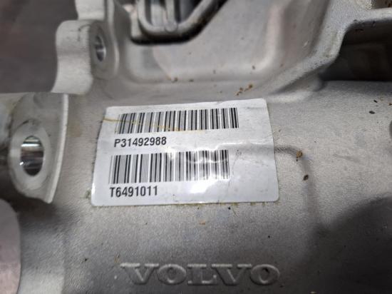 volvo Xc40 Jul 2019 TRANSFER CASE 