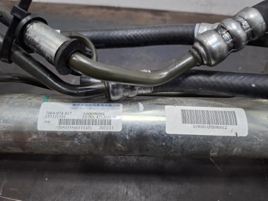 mg Mg3 STEERINNG BOX/RACK 