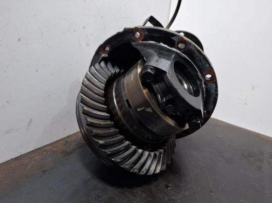 great wall Cannon Ute Jul 2022 DIFFERENTIAL CENTRE 