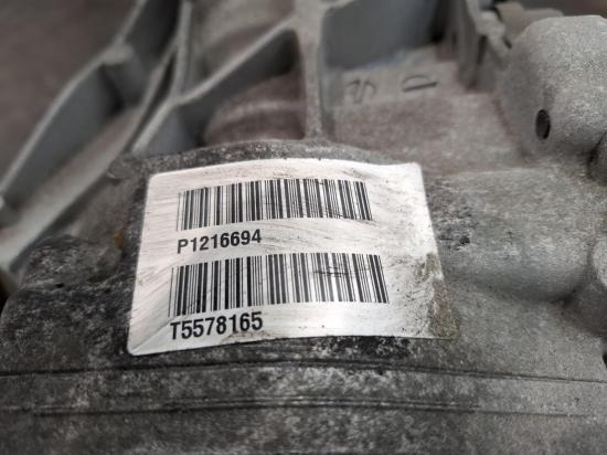 volvo Xc60 Jun 2018 DIFFERENTIAL CENTRE 