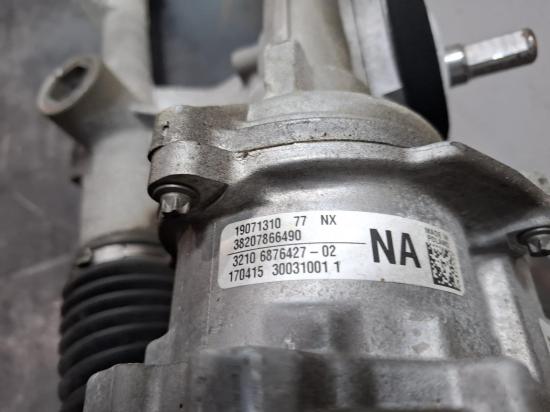 mini Cooper F56 Jul 2015 STEERING BOX/RACK 